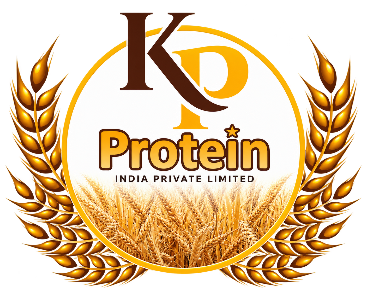 K P Protein India Private Limited